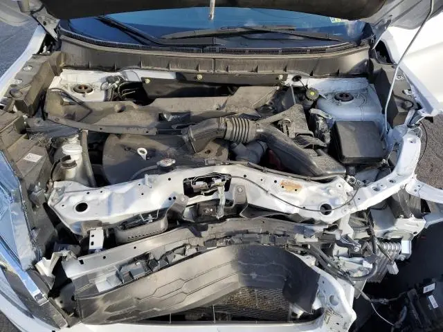 2022 MITSUBISHI OUTLANDER SPORT ES