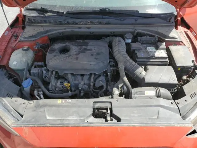 2020 HYUNDAI VELOSTER TURBO  