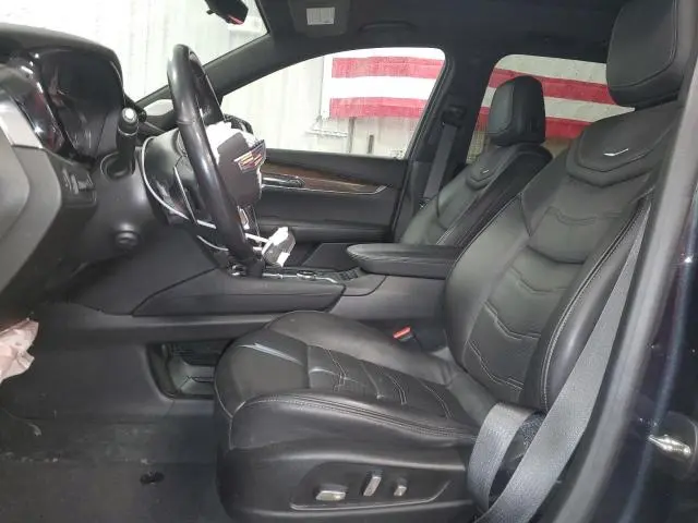 2021 CADILLAC XT6 SPORT  