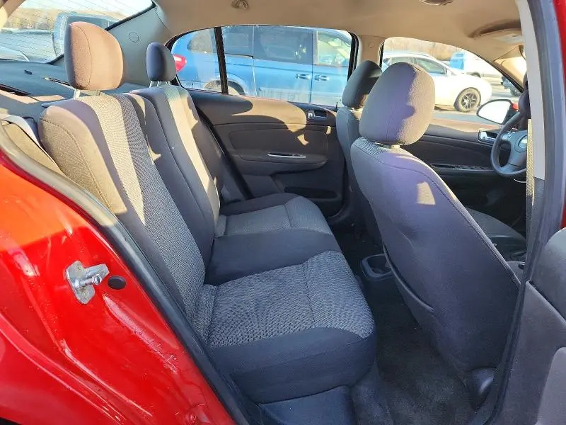 2010 CHEVROLET COBALT 2LT  