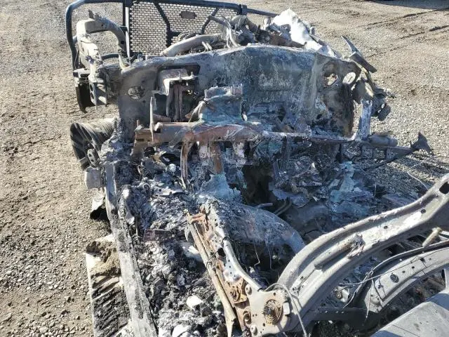 2018 FORD F350 SUPER DUTY  