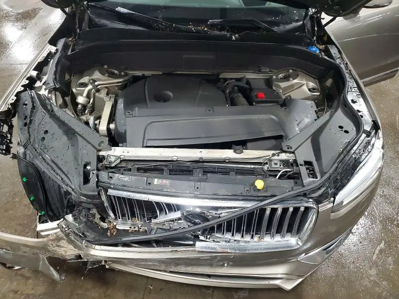 2020 VOLVO XC90 T6 INSCRIPTION  