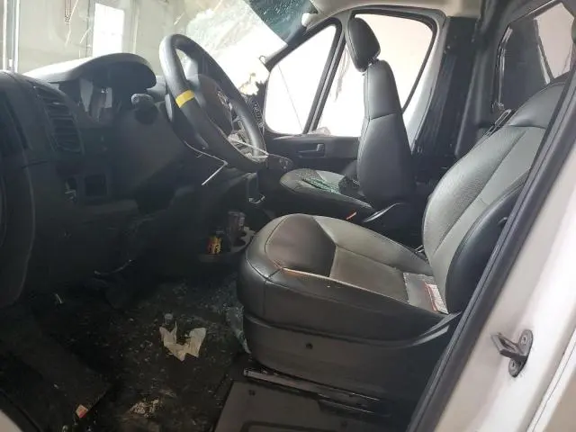 2023 RAM PROMASTER 2500 2500 HIGH  