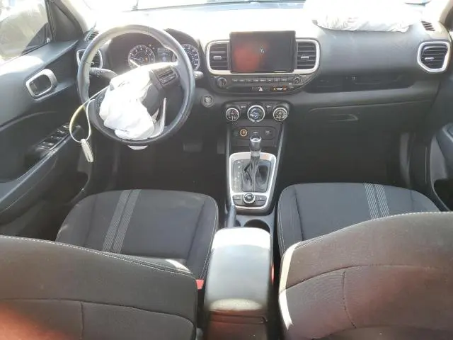 2021 HYUNDAI VENUE SEL  
