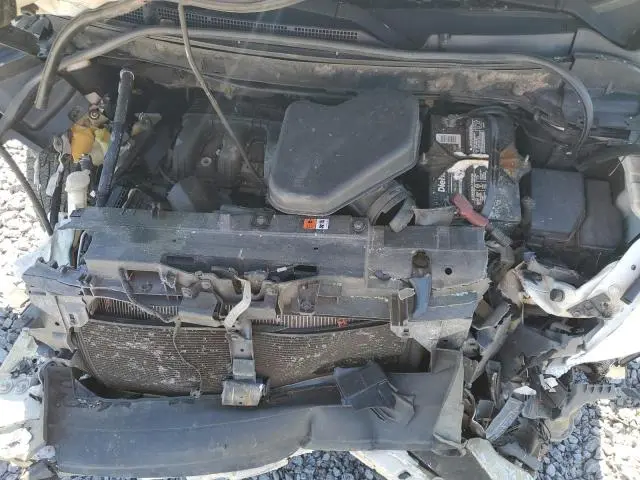 2010 MAZDA CX-9   