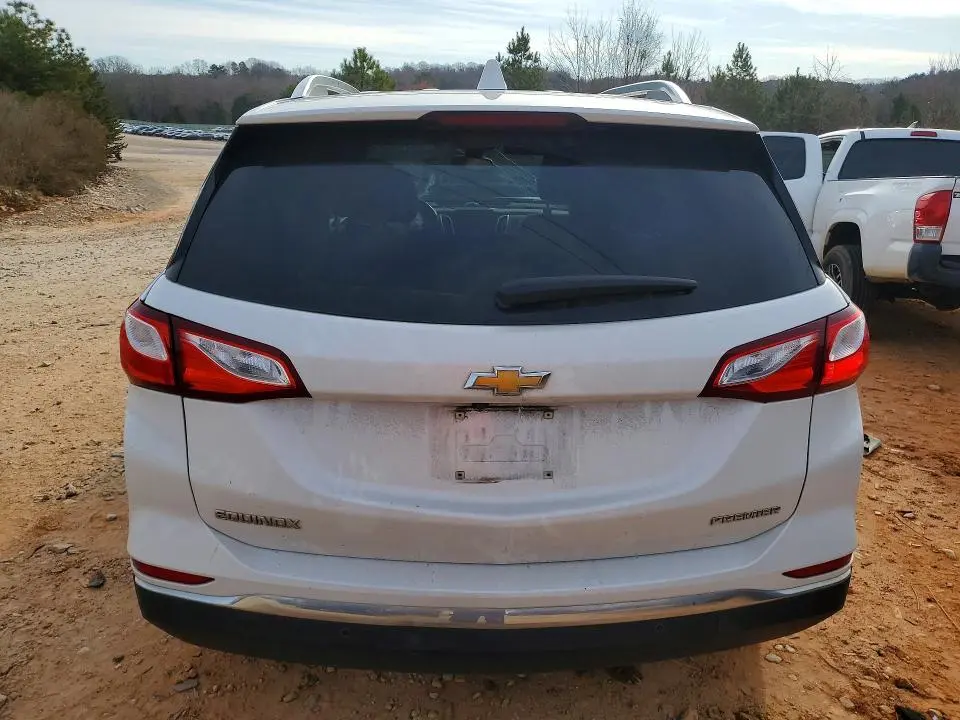 2021 CHEVROLET EQUINOX PREMIER  