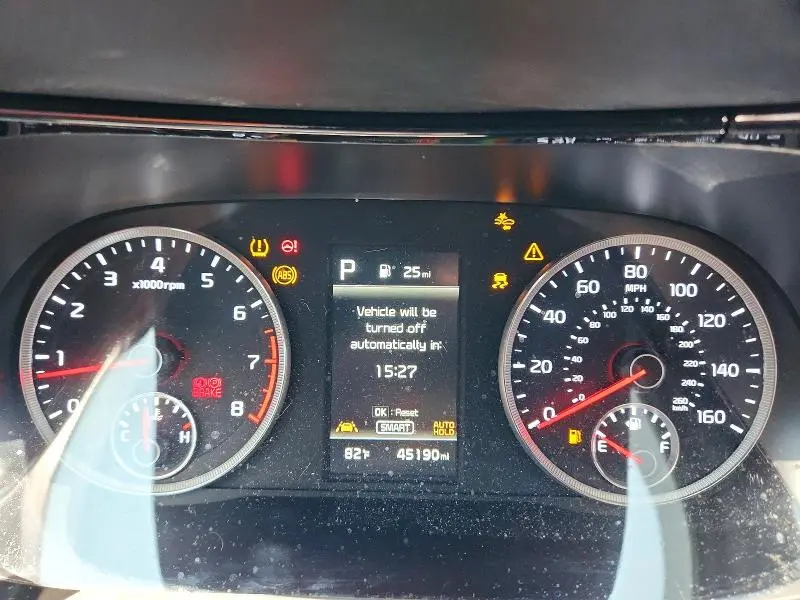 2024 KIA K5 GT LINE  