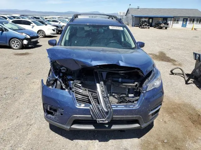 2021 SUBARU ASCENT PREMIUM  