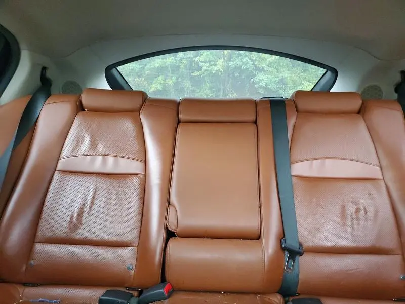 2010 ACURA ZDX TECHNOLOGY  