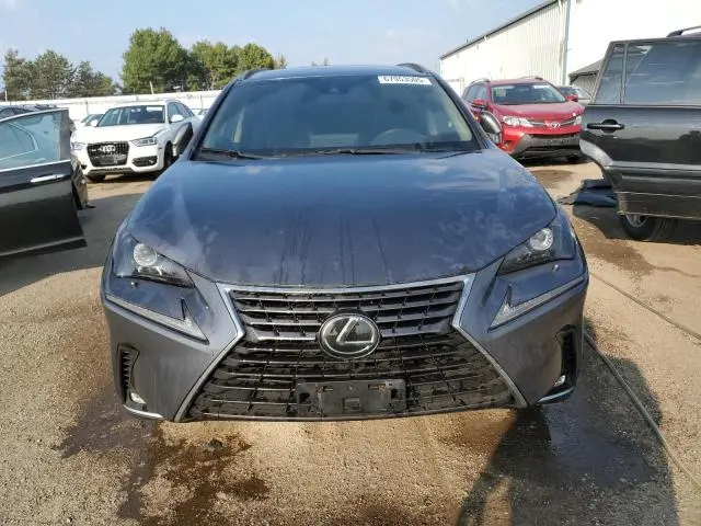 2020 LEXUS NX 300  