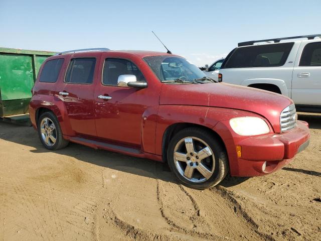 2011 CHEVROLET HHR LT