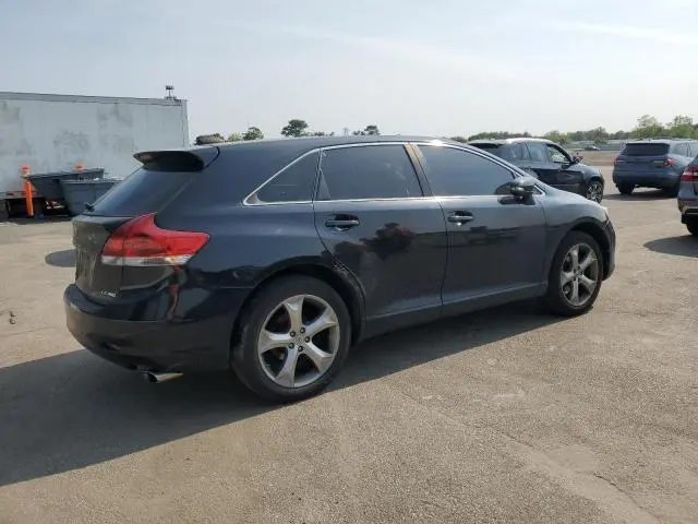 2013 TOYOTA VENZA LE  