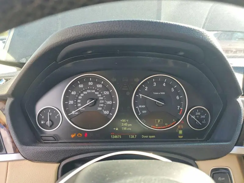 2013 BMW 328 I  