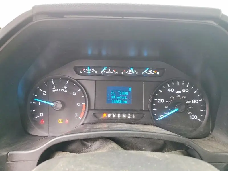 2021 FORD F250 SUPER DUTY  