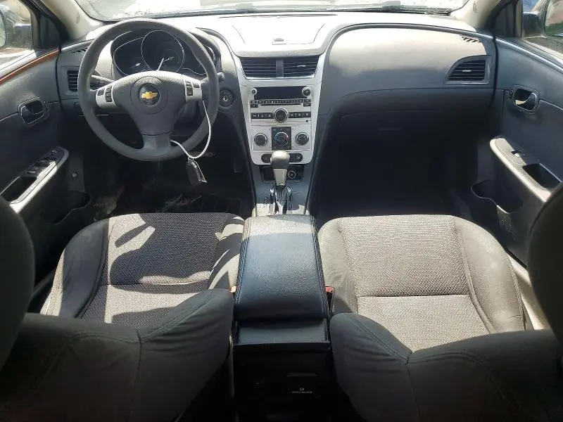 2011 CHEVROLET MALIBU 1LT  
