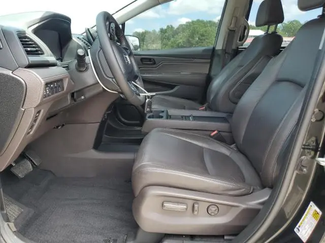 2019 HONDA ODYSSEY EXL  