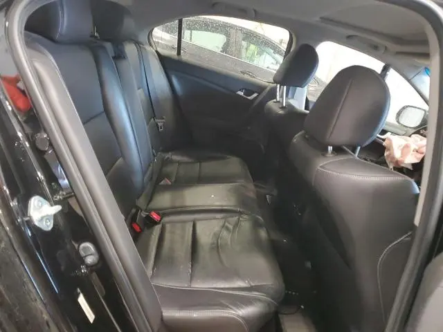 2013 ACURA TSX   
