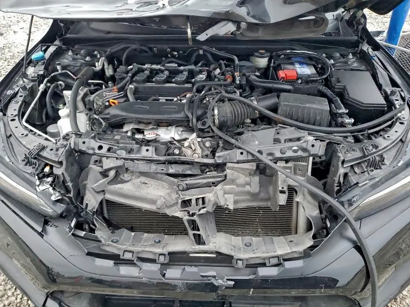 2022 HONDA CIVIC EXL  