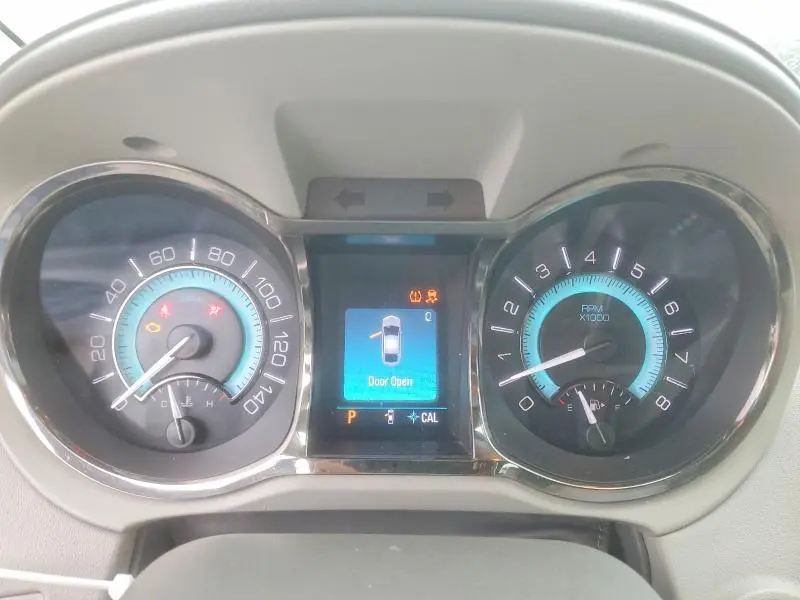 2012 BUICK LACROSSE TOURING  