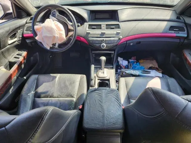 2012 HONDA CROSSTOUR EXL  