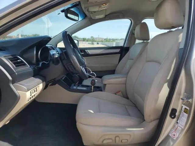 2015 SUBARU LEGACY 2.5I PREMIUM  