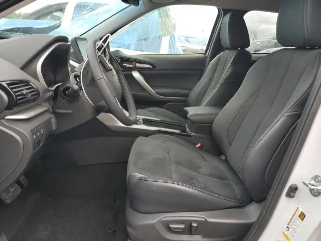 2025 MITSUBISHI ECLIPSE CROSS SE  
