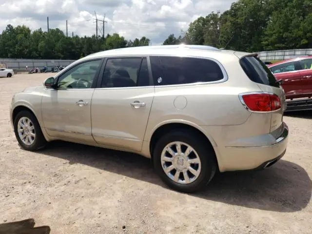 2015 BUICK ENCLAVE   