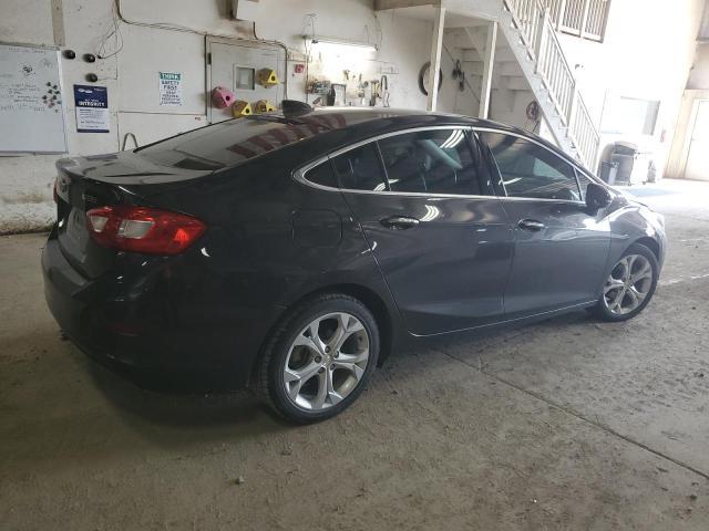 2016 CHEVROLET CRUZE PREMIER