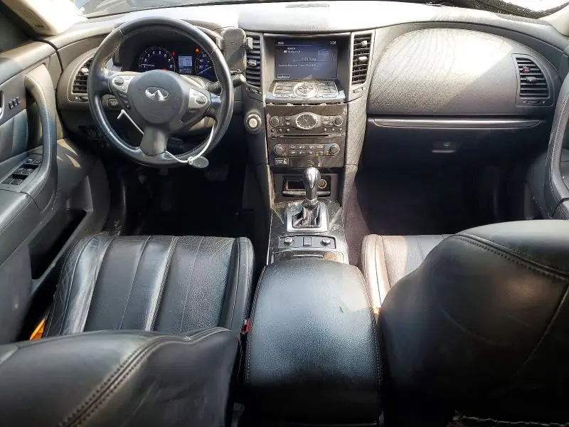2015 INFINITI QX70 BASE  