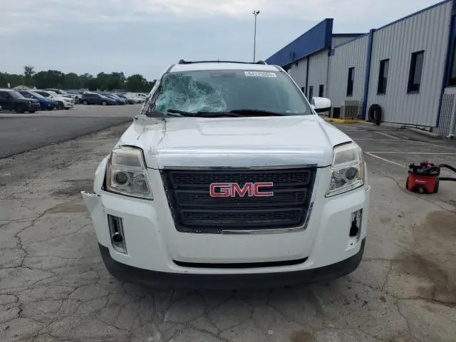 2015 GMC TERRAIN SLT  