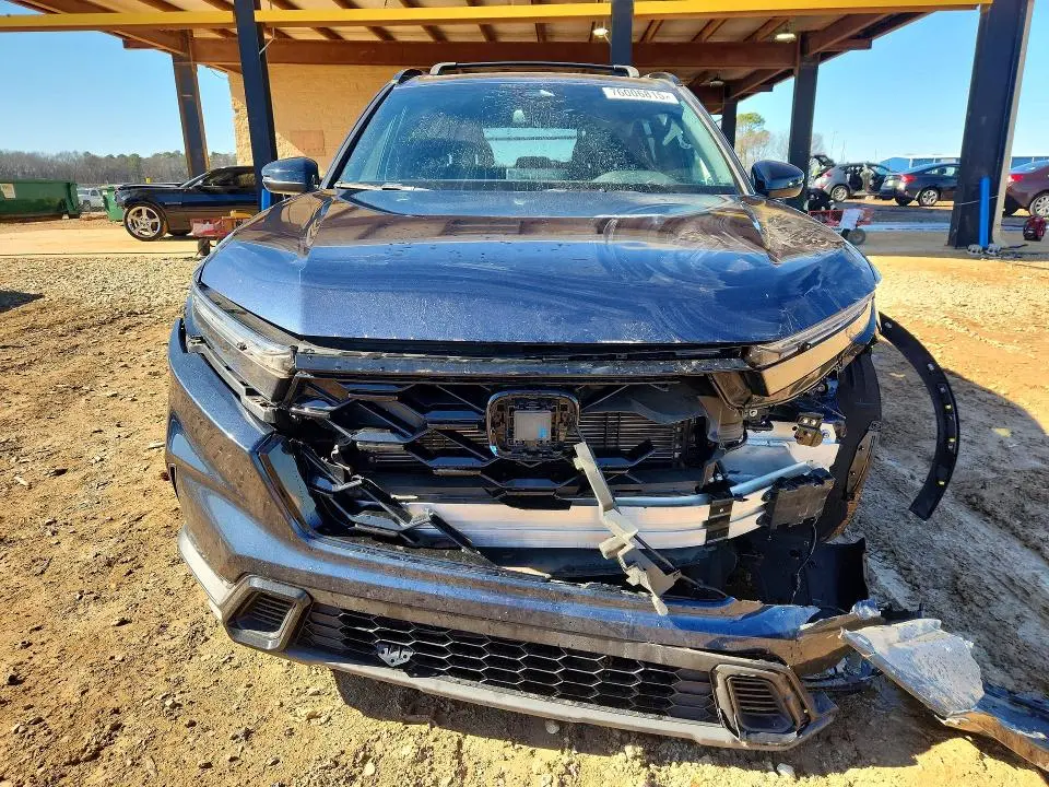 2023 HONDA CR-V SPORT  