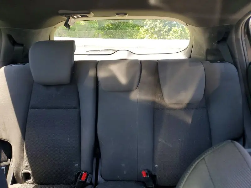 2021 HONDA HR-V SPORT  