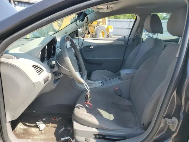 2012 CHEVROLET MALIBU 1LT  