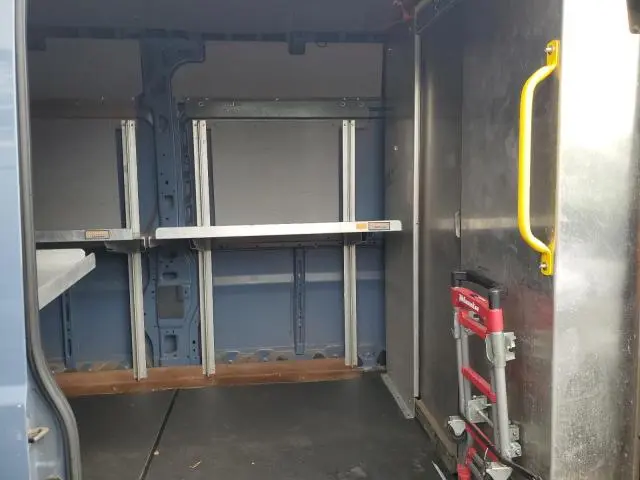 2019 RAM PROMASTER 3500 3500 HIGH  
