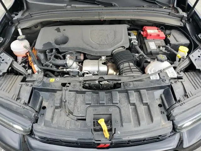 2024 DODGE HORNET R/T