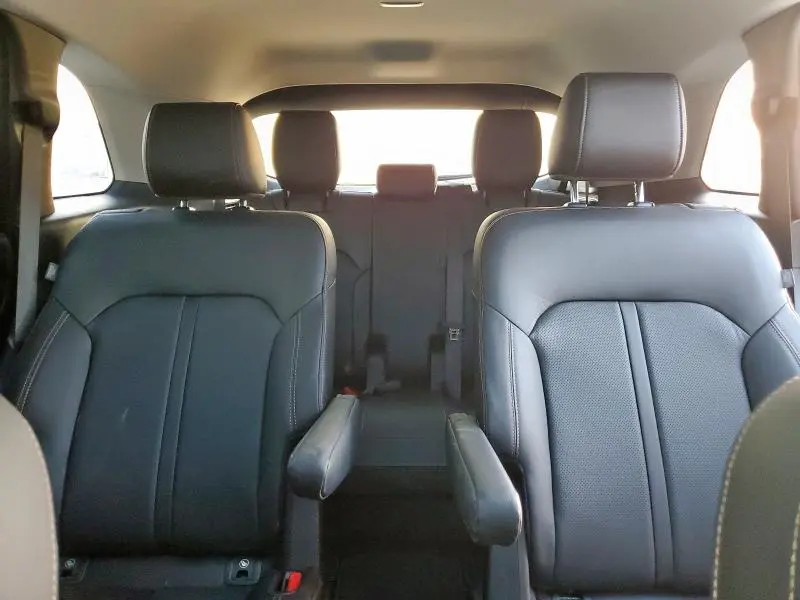 2025 MAZDA CX-90 PREMIUM SPORT  