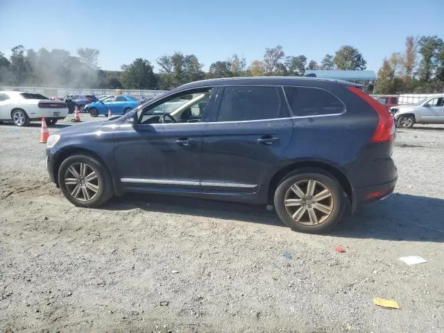 2017 VOLVO XC60 T5 INSCRIPTION  