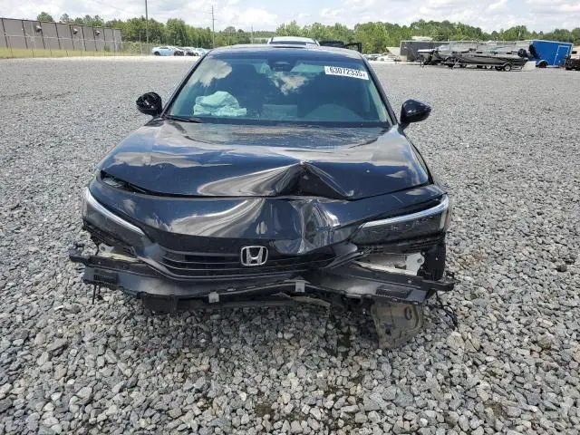 2024 HONDA CIVIC TOURING  
