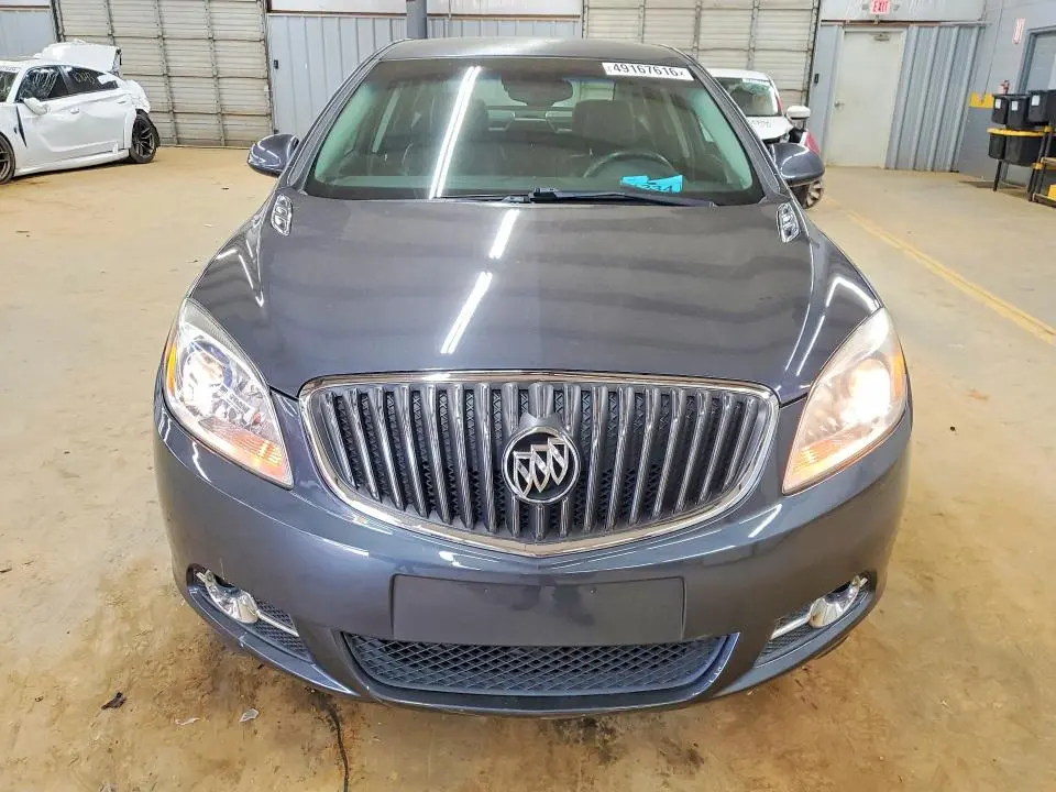 2012 BUICK VERANO   