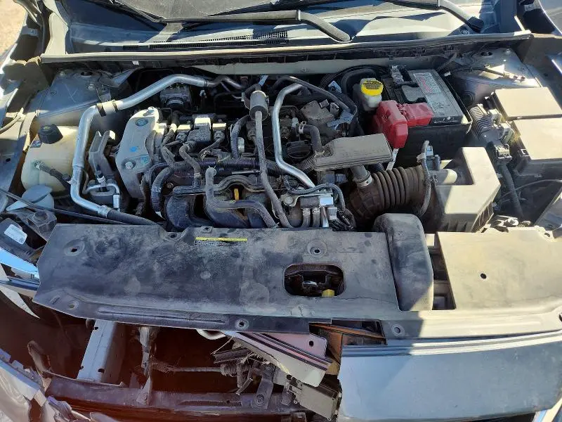 2022 NISSAN SENTRA S  