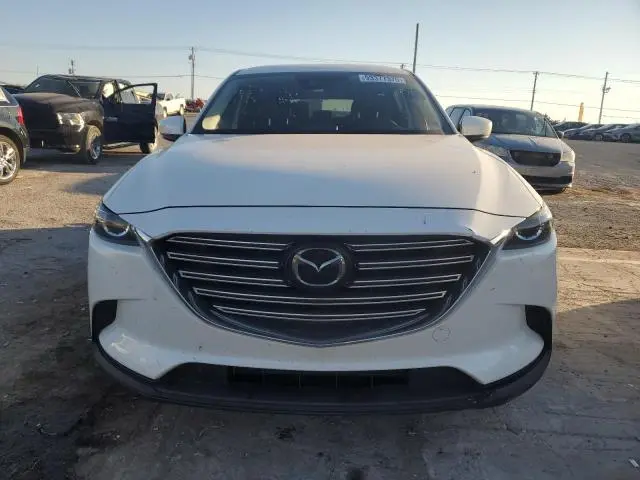 2018 MAZDA CX-9 SPORT  