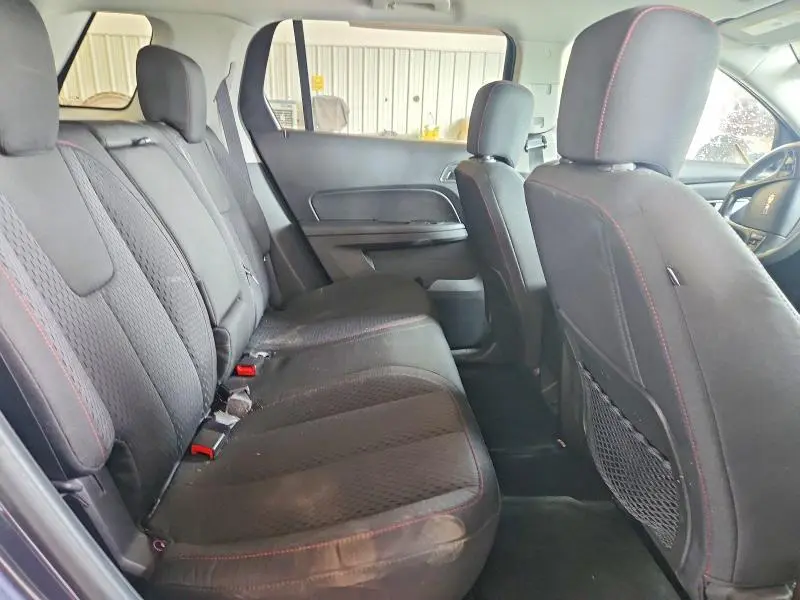 2013 GMC TERRAIN SLE  