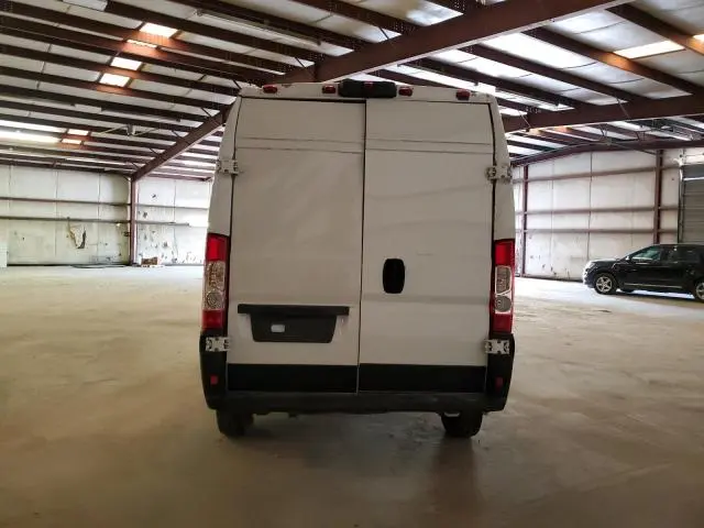 2024 RAM PROMASTER 2500 2500 HIGH  
