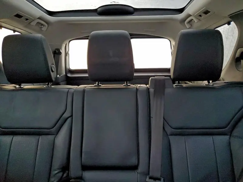 2018 LAND ROVER DISCOVERY SE  