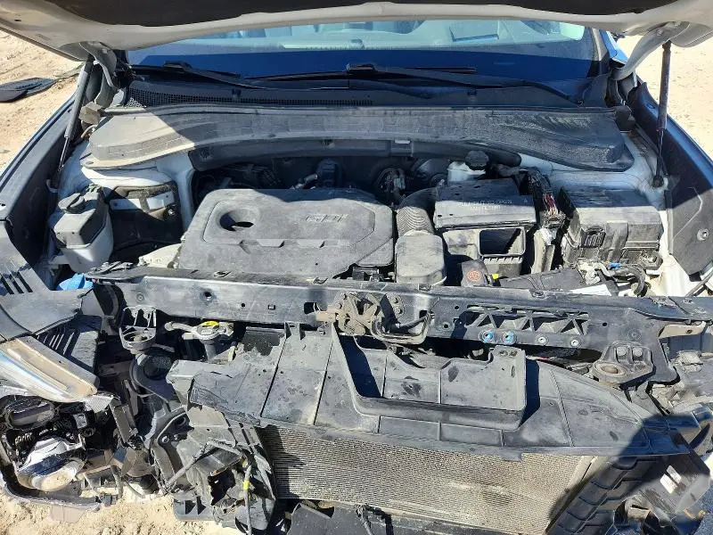 2019 HYUNDAI SANTA FE ULTIMATE 2.4L  