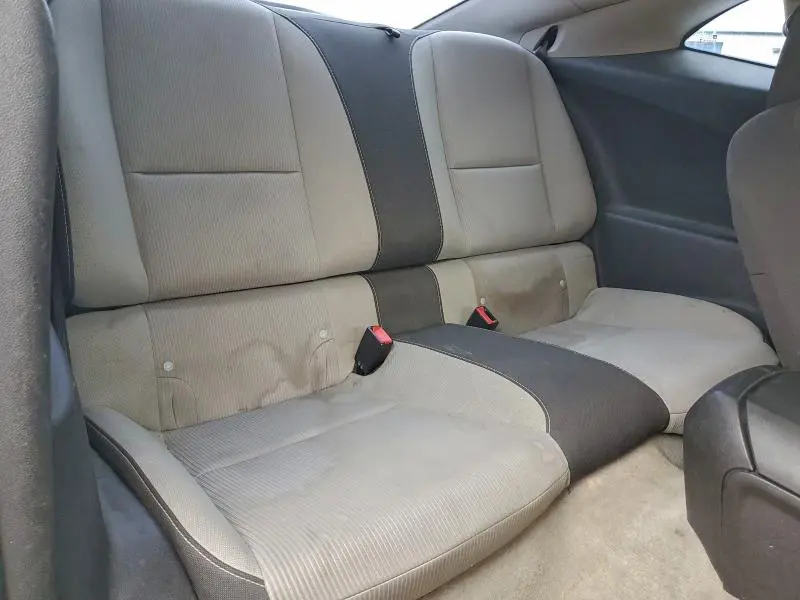 2013 CHEVROLET CAMARO LT  