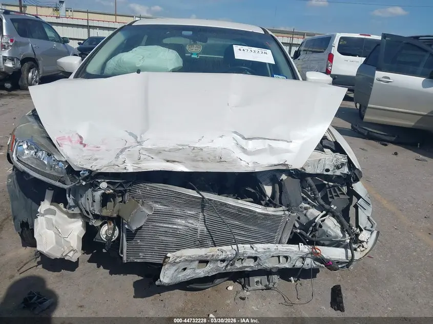 2015 FORD FOCUS TITANIUM