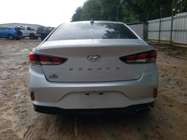 2019 HYUNDAI SONATA LIMITED