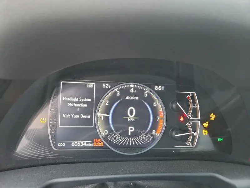 2022 LEXUS ES 350 BASE  