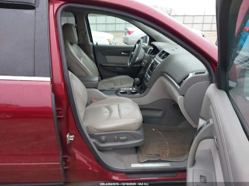 2016 GMC ACADIA SLT-1